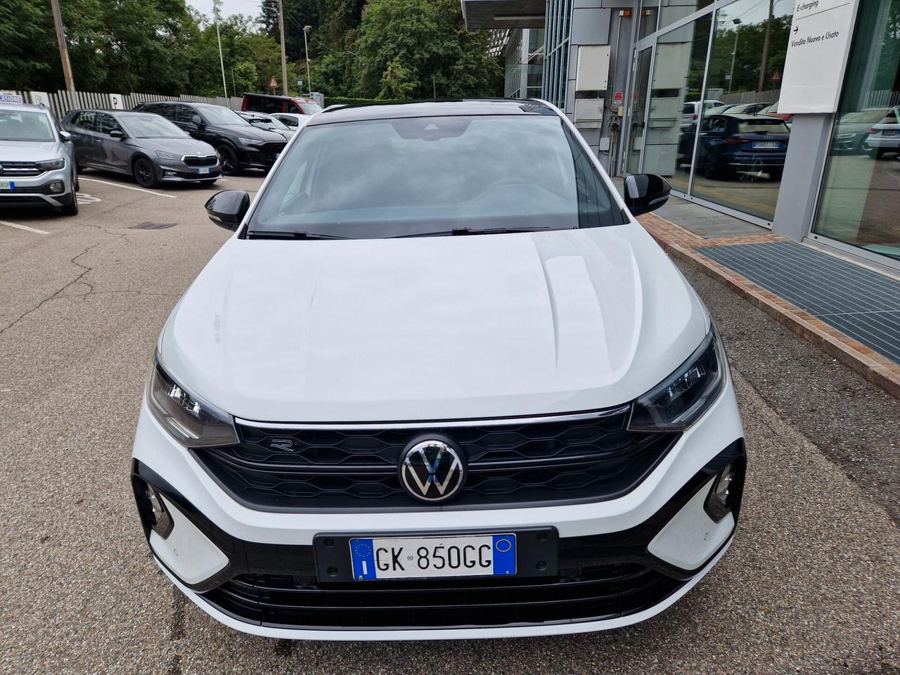 Volkswagen Taigo 1.0 TSI 110 CV R-Line