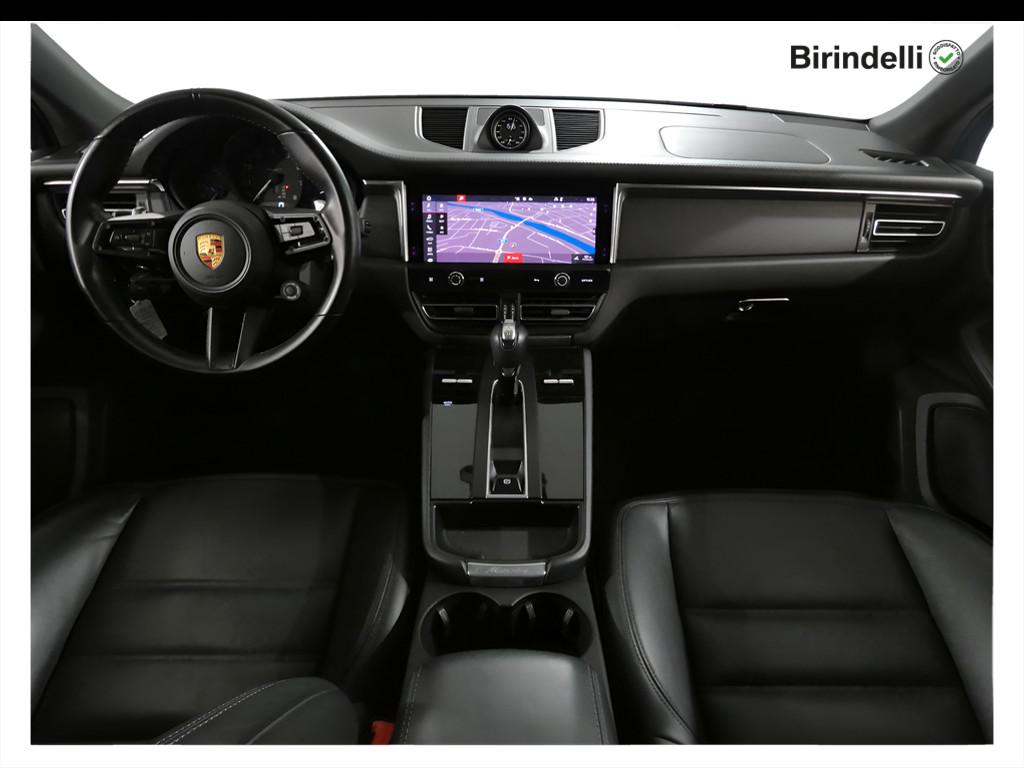 PORSCHE Macan - 2.0 T