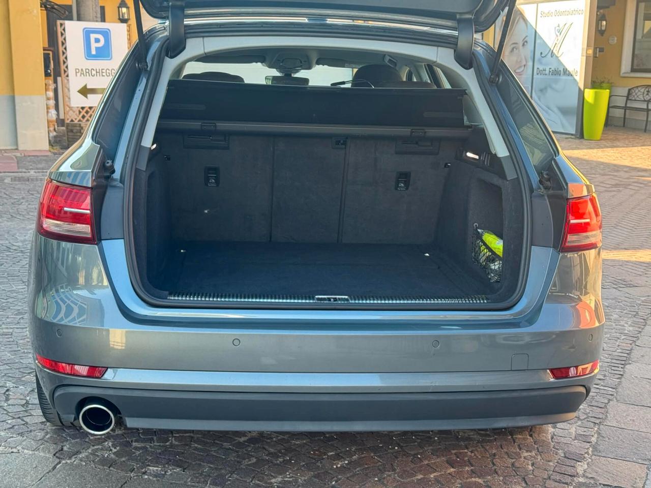 Audi A4 Avant 2.0 TDI 150 CV ultra S tronic Business