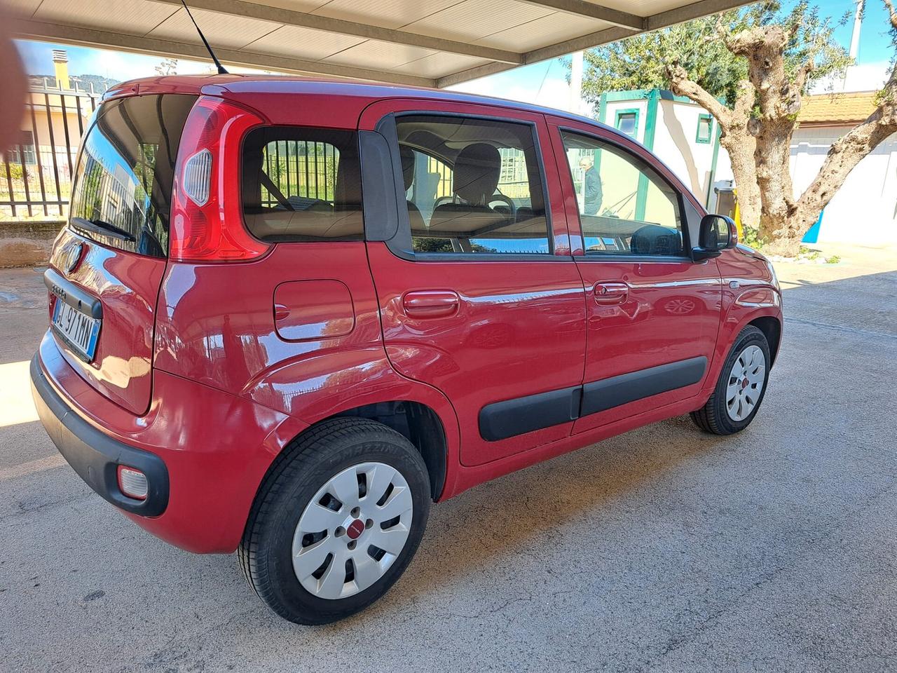 Fiat Panda 1.3 MJT S&S Easy