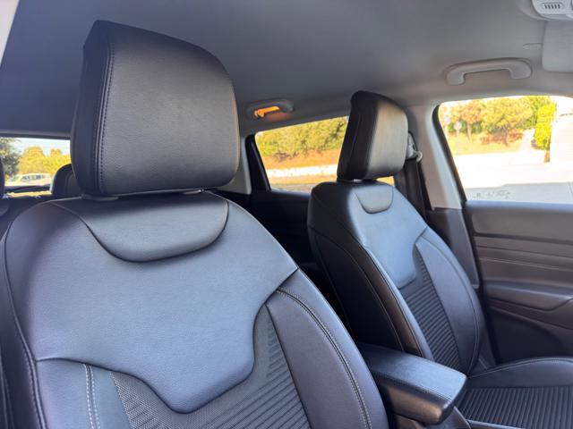 JEEP Compass 1.5 130CV MHEV E-HYBRID+CERCHI BLACK+R.CAMERA