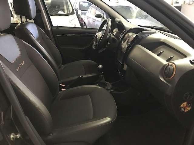 Dacia Duster 1.5 dci Laureate 4x2 / EURO6 / GANCIO TRAINO /