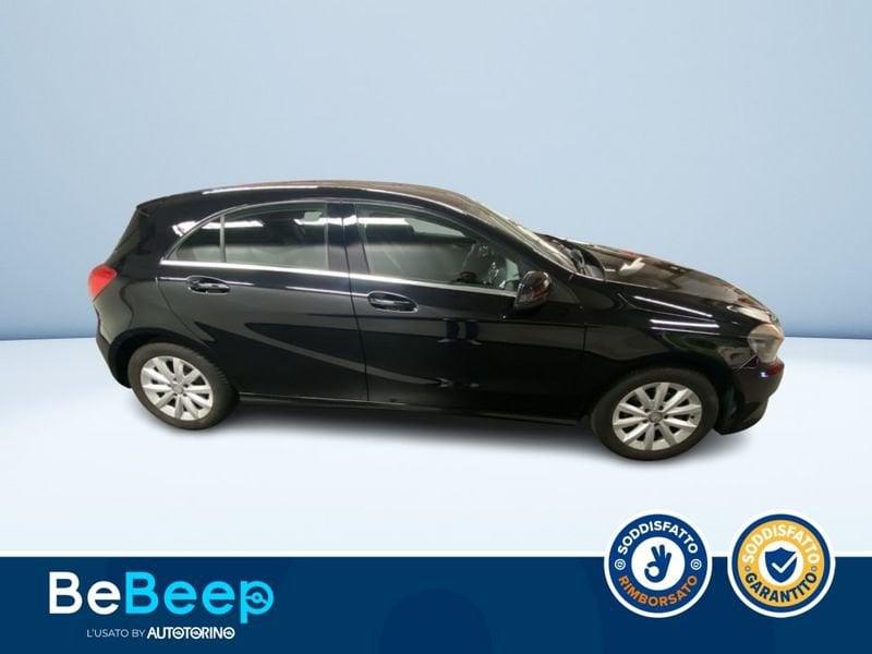 Mercedes-Benz Classe A A 180 CDI SPORT AUTO