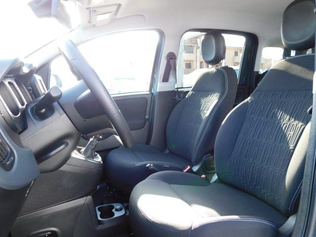FIAT Panda Cross 1.0 FireFly S&S Hybrid