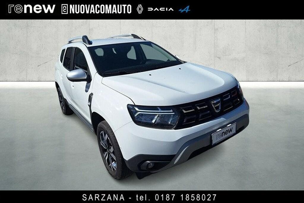 Dacia Duster 1.0 TCe GPL Prestige SL DaciaPlus 4x2