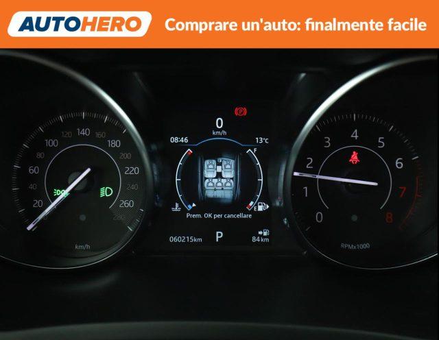 JAGUAR E-Pace 2.0 AWD aut.