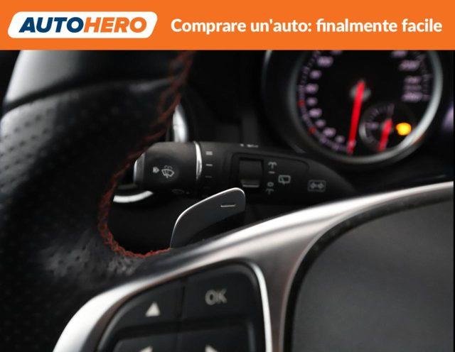 MERCEDES-BENZ CLA 200 d 4Matic Automatic Premium