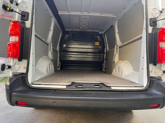 Fiat Scudo 2.0 BlueHDi 145cv AT8 Passo Lungo