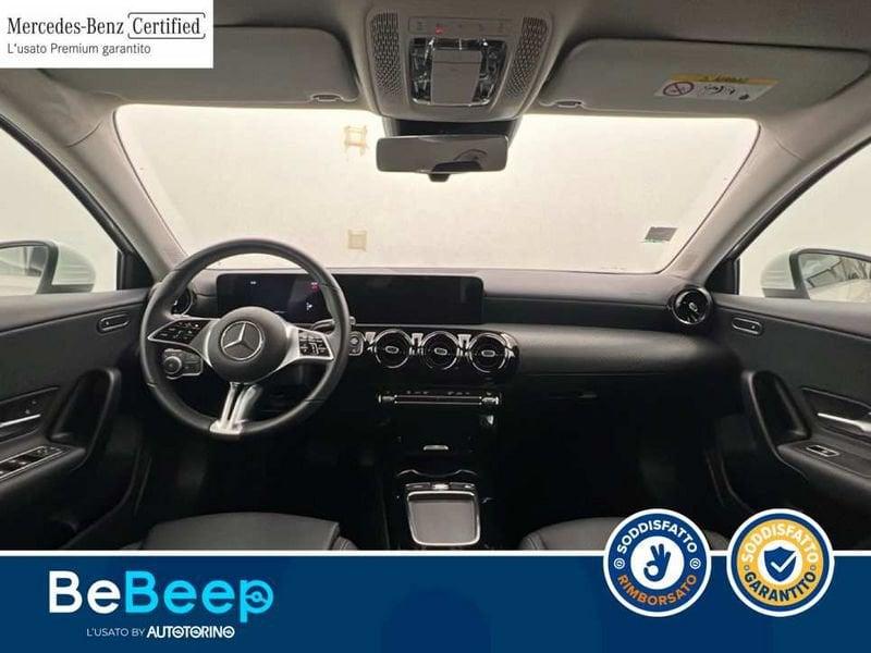Mercedes-Benz Classe A A 180 D ADVANCED AUTO