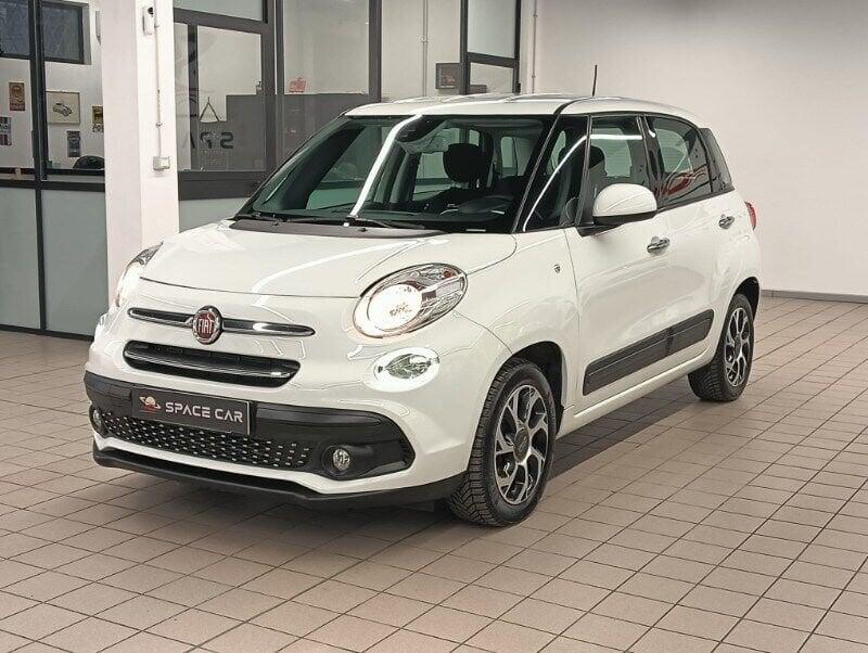 FIAT 500L 500L 1.3 Multijet 95 CV Business