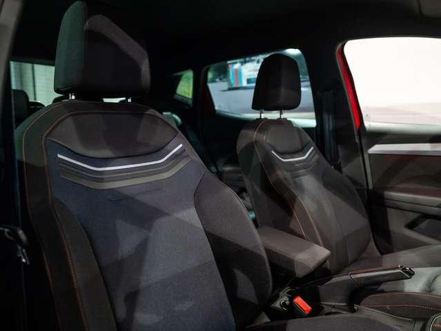 SEAT Ibiza 1.0 mpi FR 80cv+CERCHI18'+CARPLAY+NEOPATENTATI+