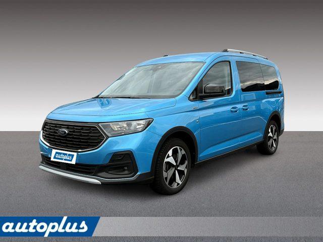 FORD Tourneo Connect 2.0 122 CV Active