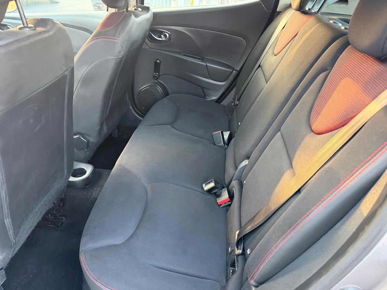 Renault Clio 1.2 75CV GPL 5 porte Live-09/2014