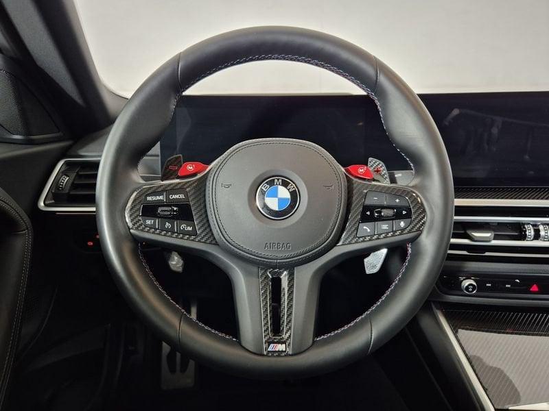 BMW Serie 2 M2 G87 2022 Coupe M2 Coupe 3.0 460cv auto