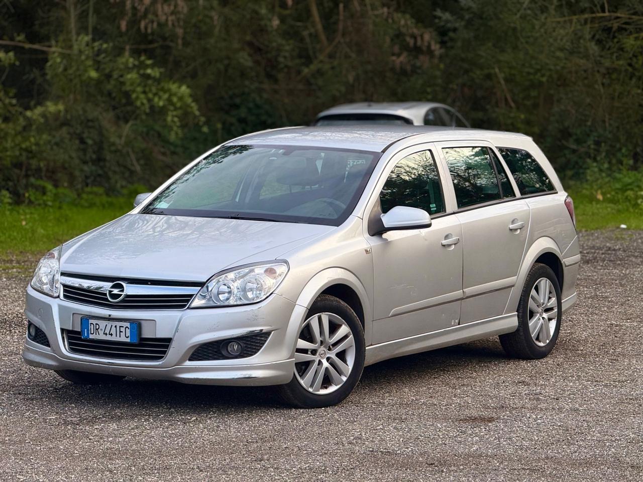Opel Astra 1.7 CDTI 125CV Station Wagon Cosmo