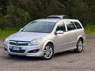 Opel Astra 1.7 CDTI 125CV Station Wagon Cosmo