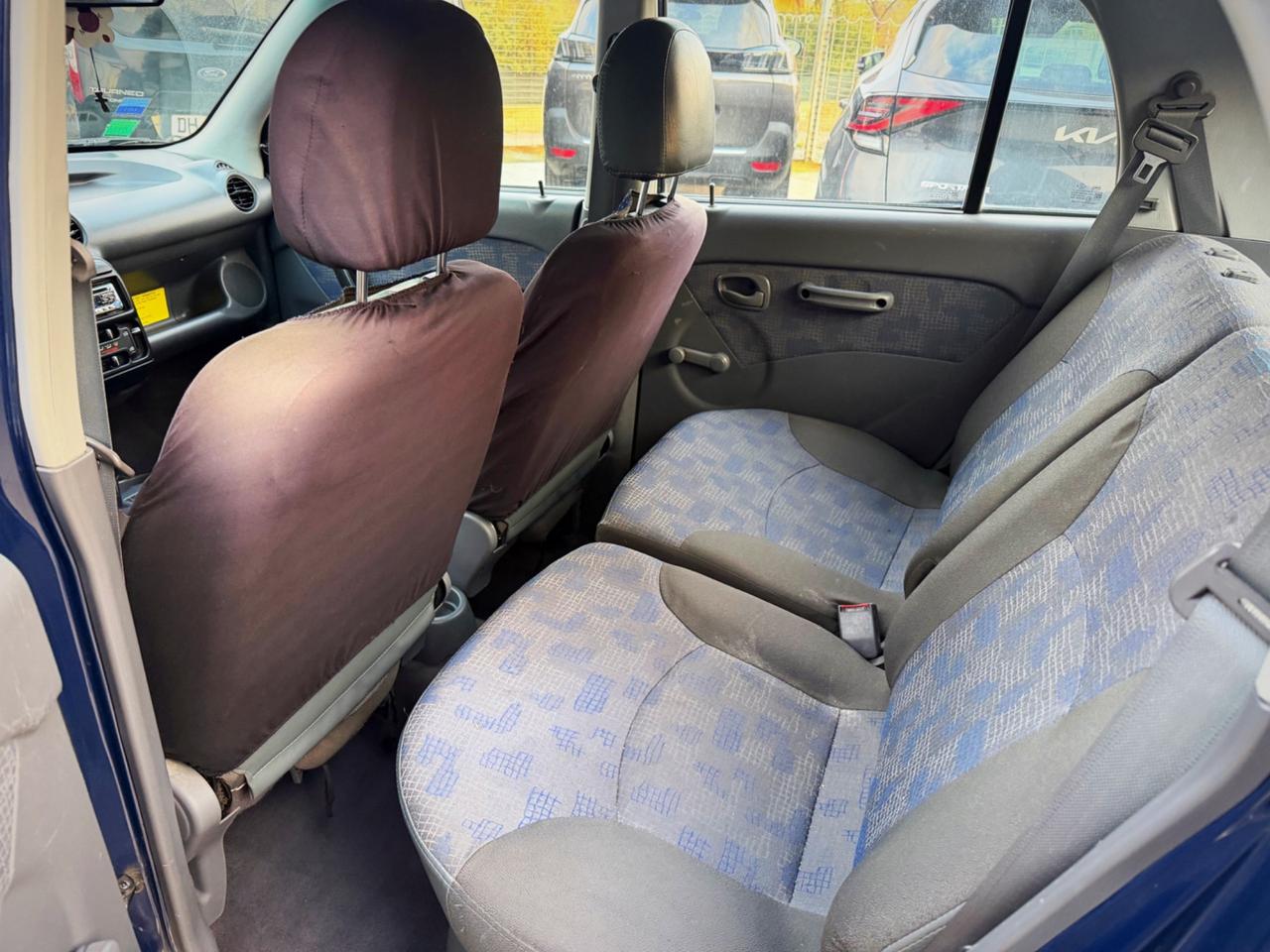 Hyundai Atos Prime 1.1 12V Comfort