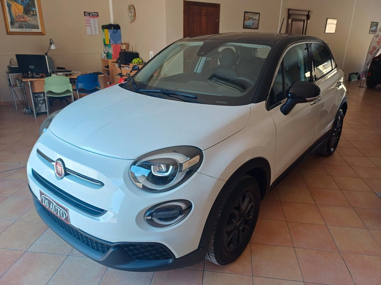 Fiat 500X 1.0 T3 120 CV Urban