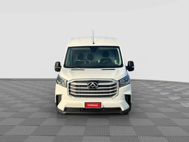 MAXUS Deliver 9 Deliver9 2.0CRDI 150CV FWD PL-TM Furgone