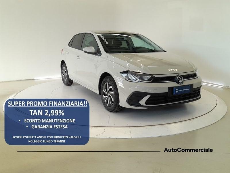 Volkswagen Polo 1.0 Young