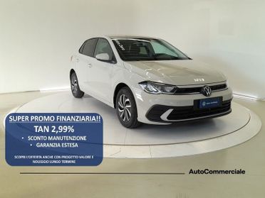 Volkswagen Polo 1.0 Young