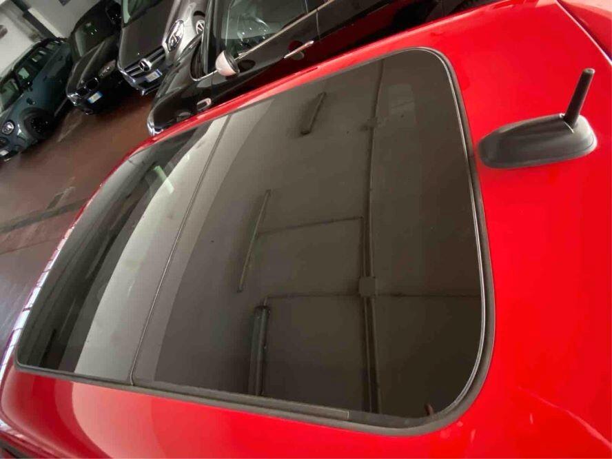 Mini 1.5 One 75 CV 3p TETTO APRIBILE NEOPATENTATI PREZZO REALE