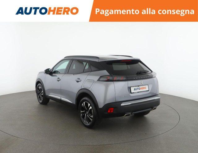 PEUGEOT 2008 PureTech 130 S&S EAT8 Allure Pack
