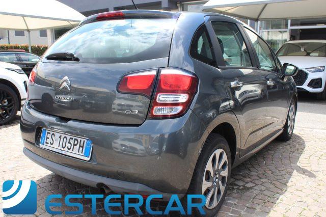 CITROEN C3 1.2 VTi 82 Seduction NEOPATENTATI