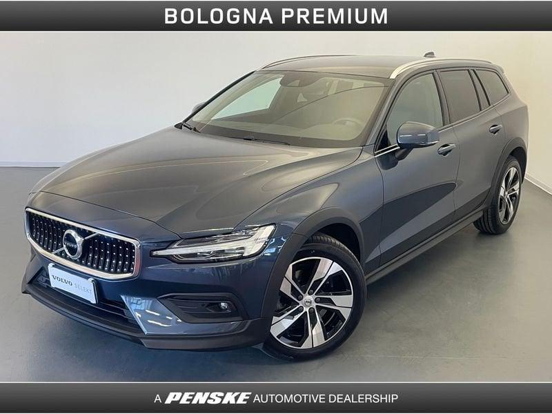 Volvo V60 Cross Country B4 (d) AWD Geartronic Business Pro