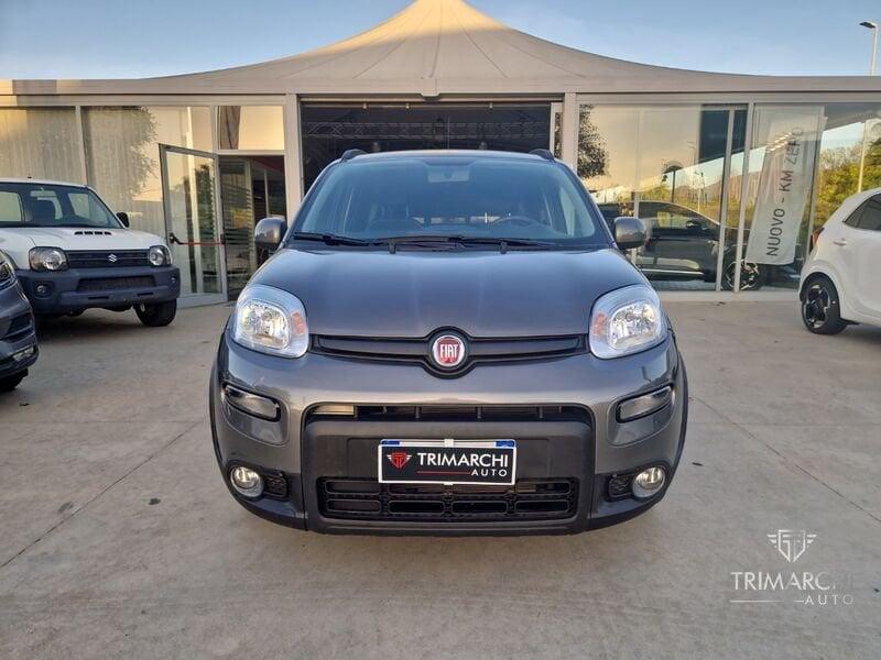 FIAT Panda Panda 1.0 FireFly S&S Hybrid