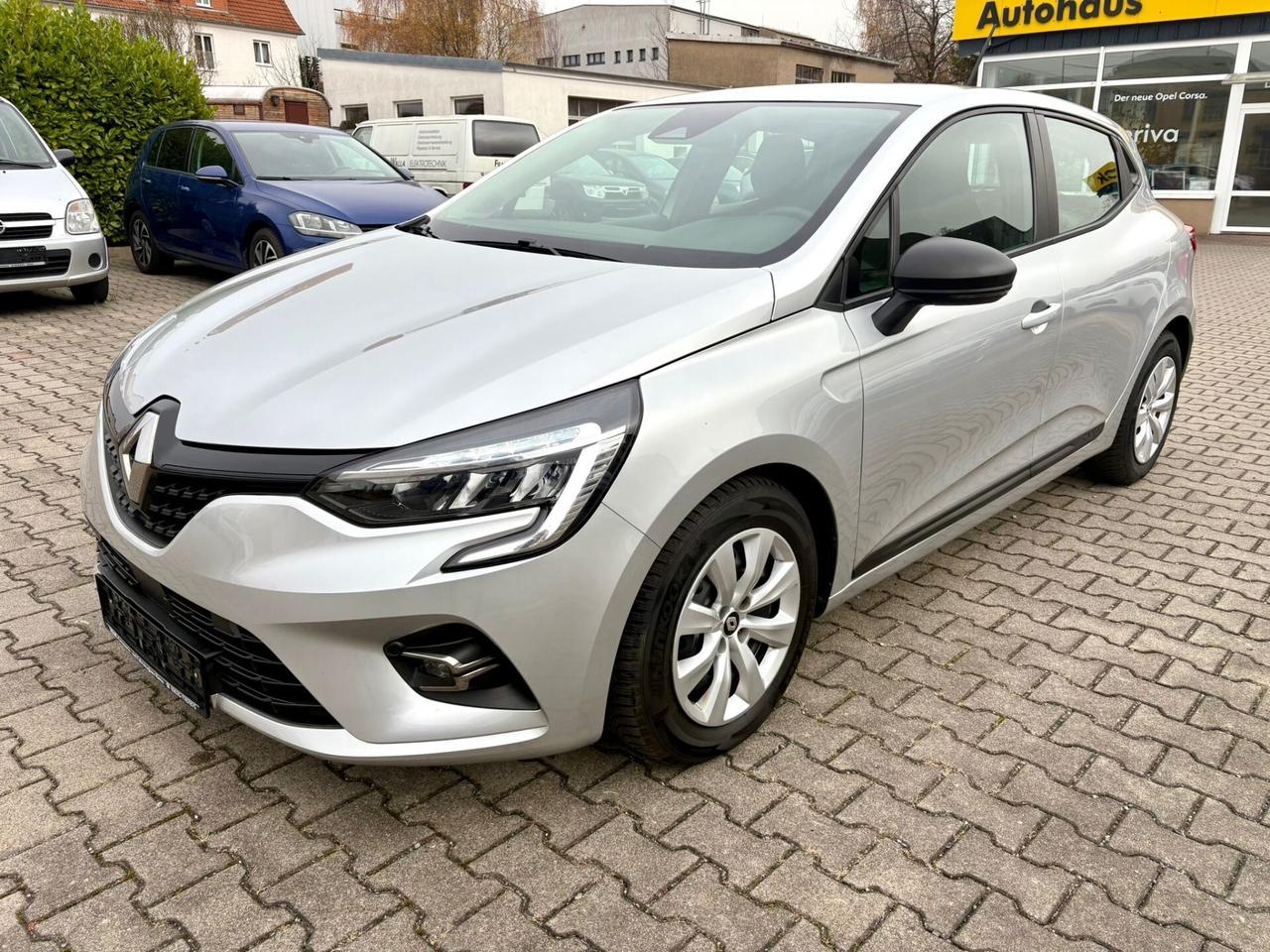 Renault Clio TCe 90 CV GPL 5 porte Life