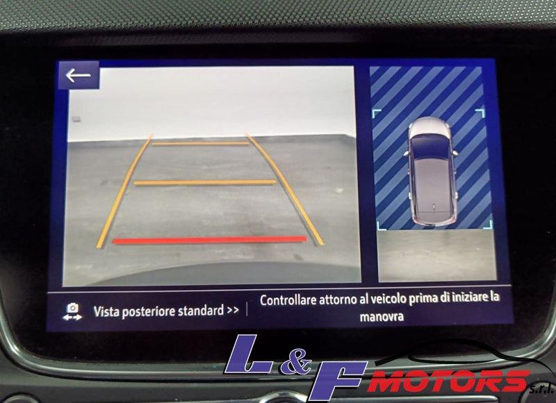 Opel Crossland X 1.6 Diesel