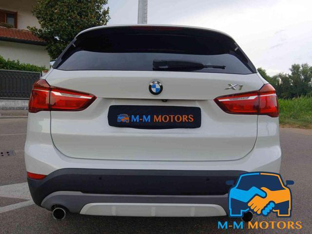 BMW X1 xDrive20d Sport