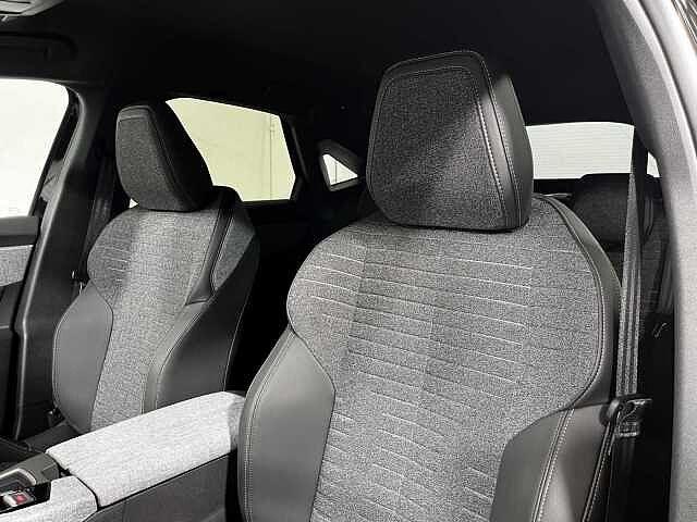 Peugeot 3008 Hybrid 145 e-DCS6 Allure