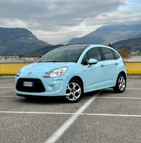 Citroen C3 Exclusive Neopatentati SOLO 79.000km