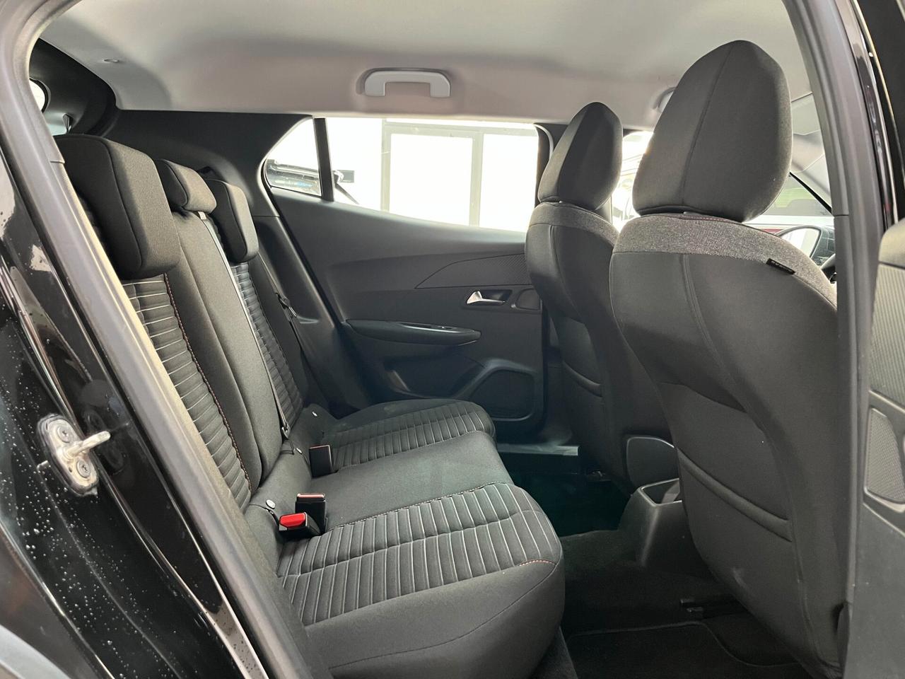 Peugeot 2008 BlueHDi Active Pack KM 74.900 - 2021