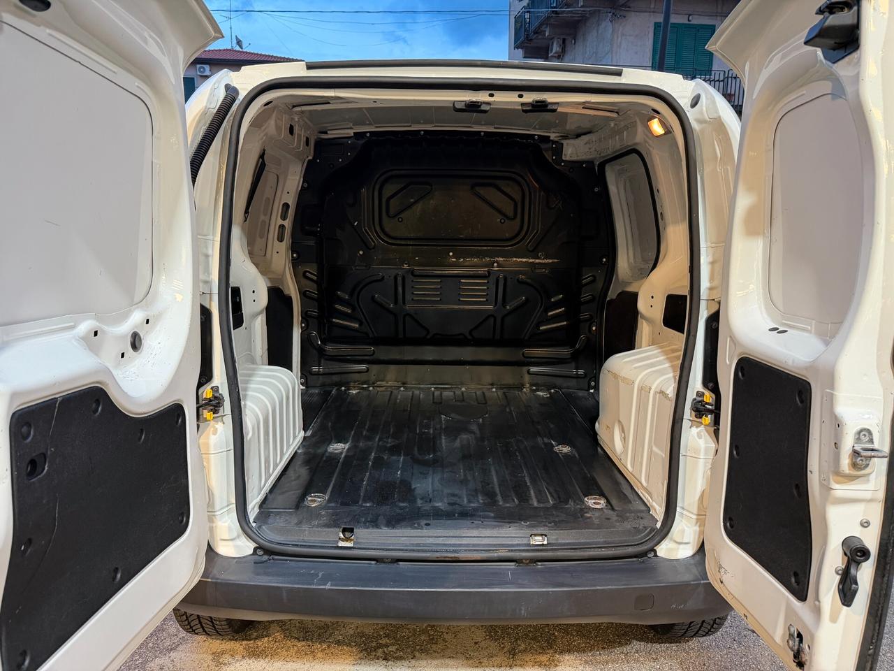 FIAT FIORINO 1.3 95 CV