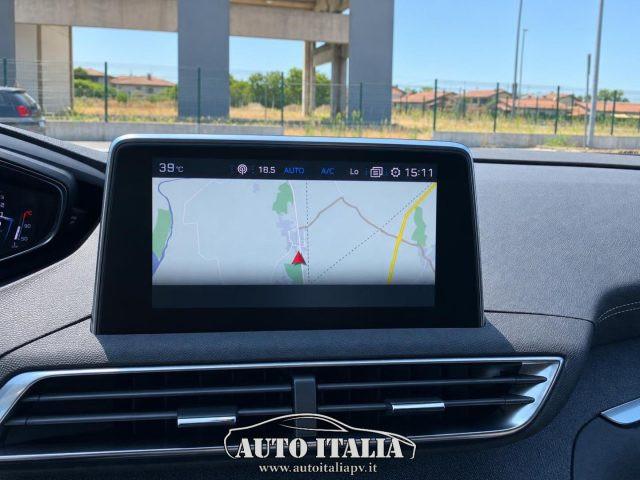 PEUGEOT 5008 PureTech Turbo 180 S&S EAT8 GT Line