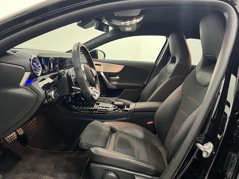 Mercedes-Benz Classe A A 45S AMG 4Matic+