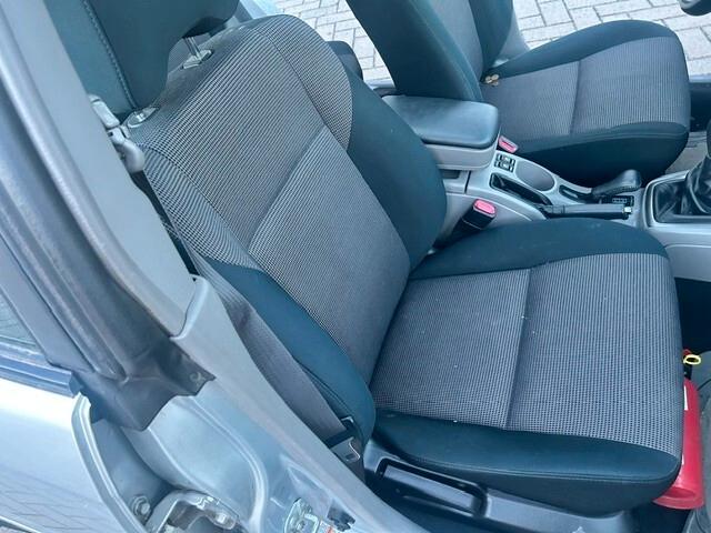 Subaru Forester 2.0 16V cat X WLGP Bi-Fuel
