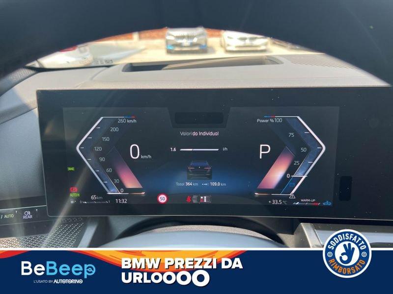 BMW Serie 5 Touring 520d xDrive M Sport Pro