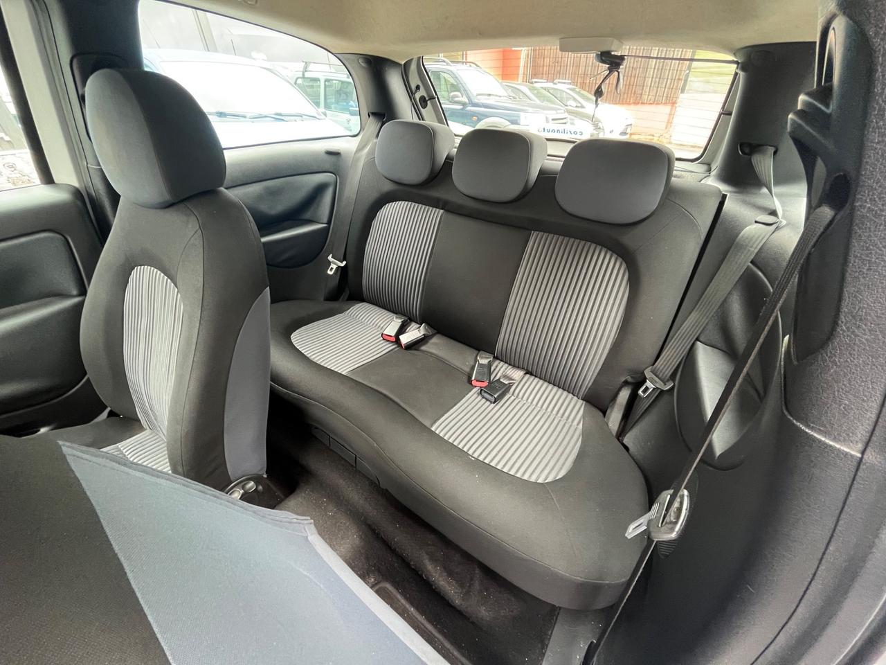 Lancia Ypsilon 1.3 MJT 90 CV -Km207000-