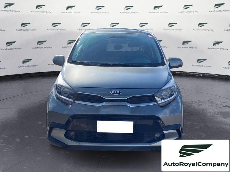 KIA Picanto 1.0 12V 5 porte X Line