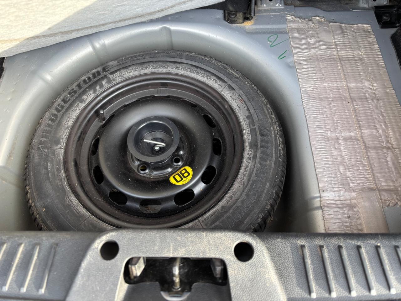 Ford Fiesta 1.2 60CV 5p. OK NEOPATENTATI