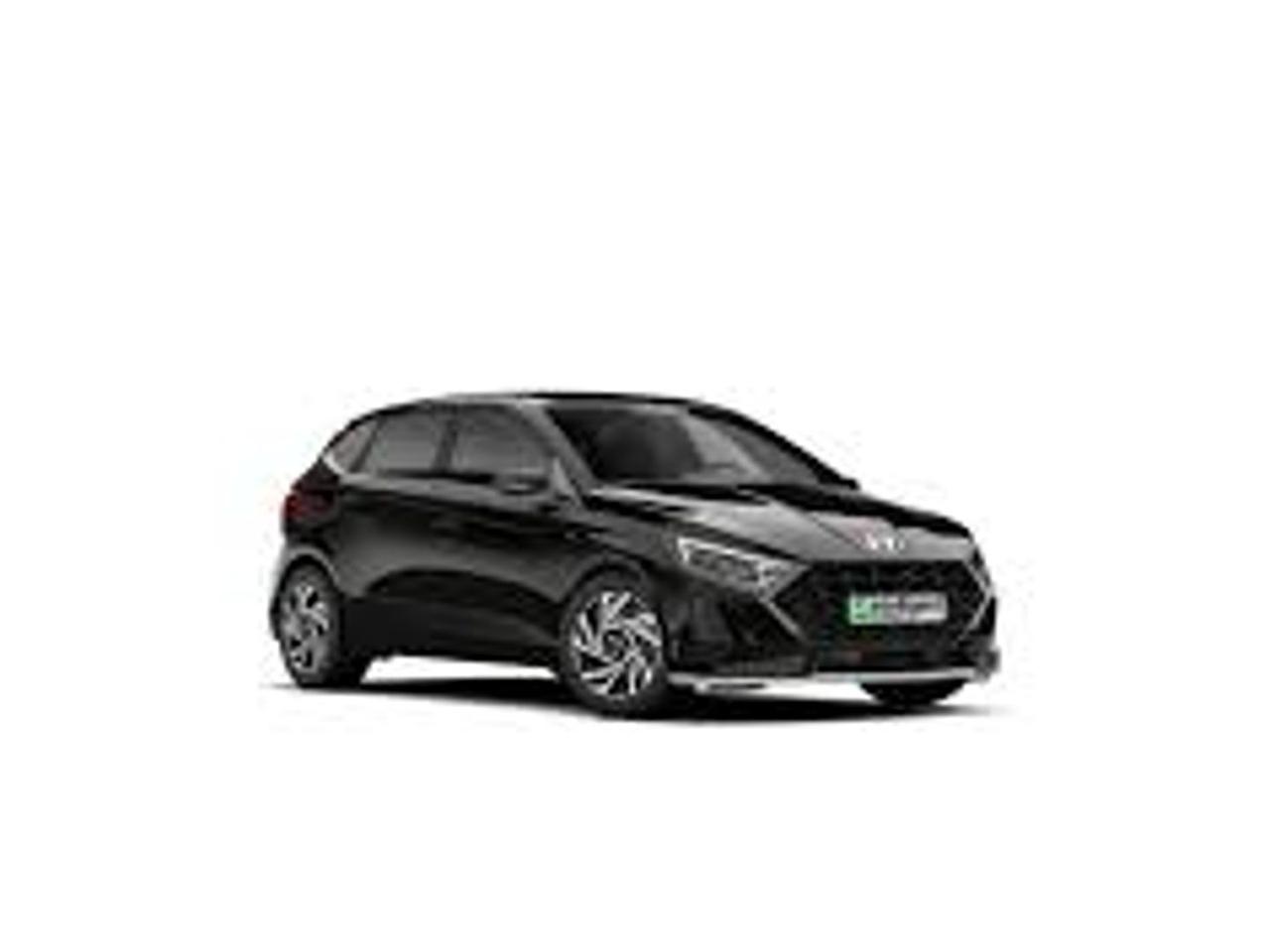 Hyundai i20 1.0 T-GDI Connectline #5402