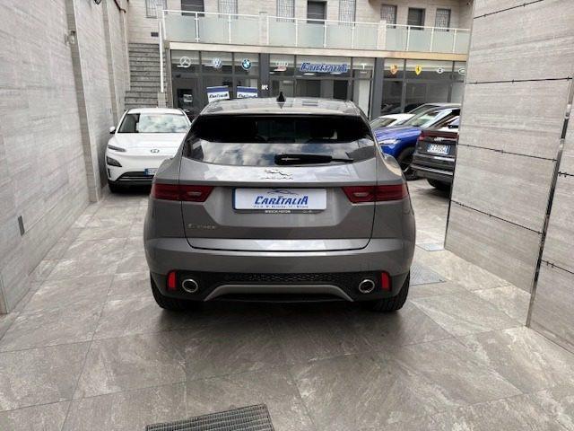 JAGUAR E-Pace 1.5 I3 PHEV 300 CV AWD Auto SE TETTO PANORAMICO