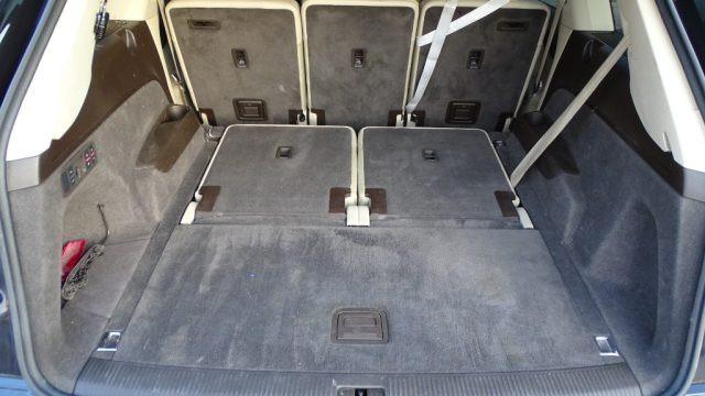 AUDI Q7 3.0 TDI 272 CV quattro tiptronic, Plus, Garanzia..