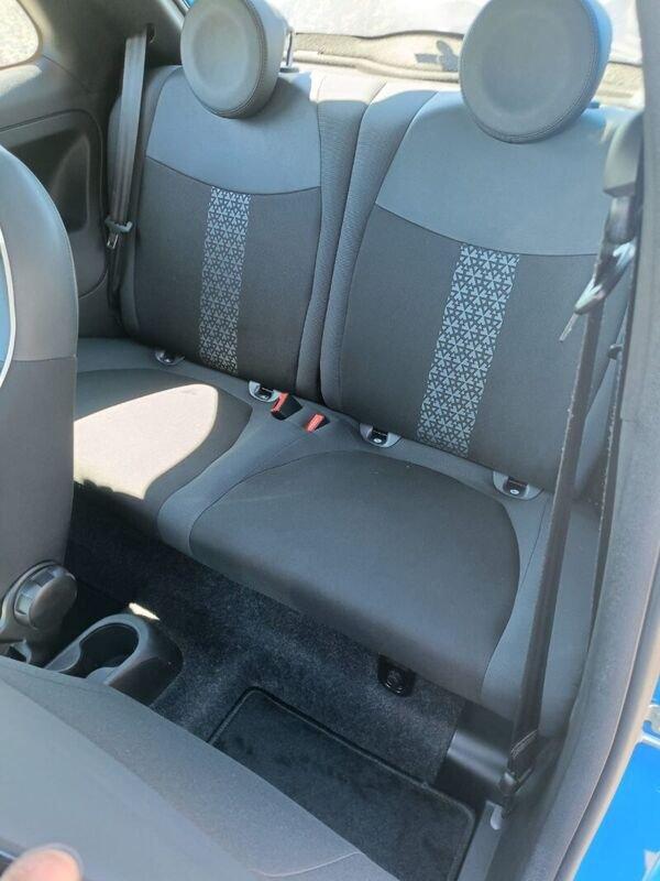 FIAT 500 500 1.0 Hybrid Sport