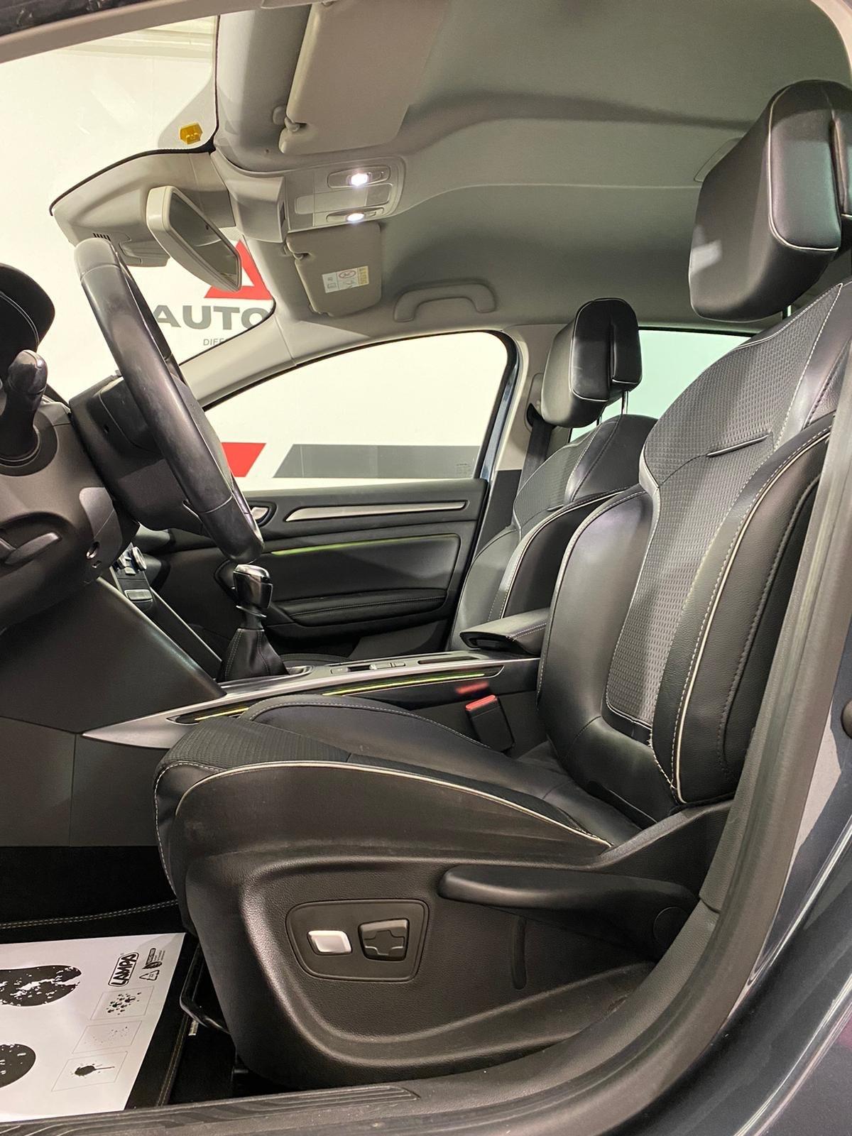 Renault Megane dCi 110 CV Energy Bose*