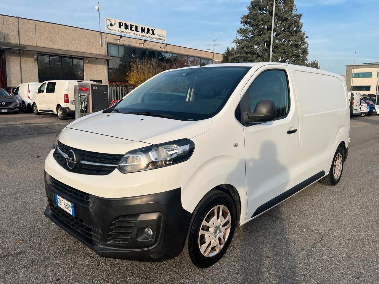 Opel Vivaro 1.5 Diesel 100CV S&S PC-TN **+IVA**